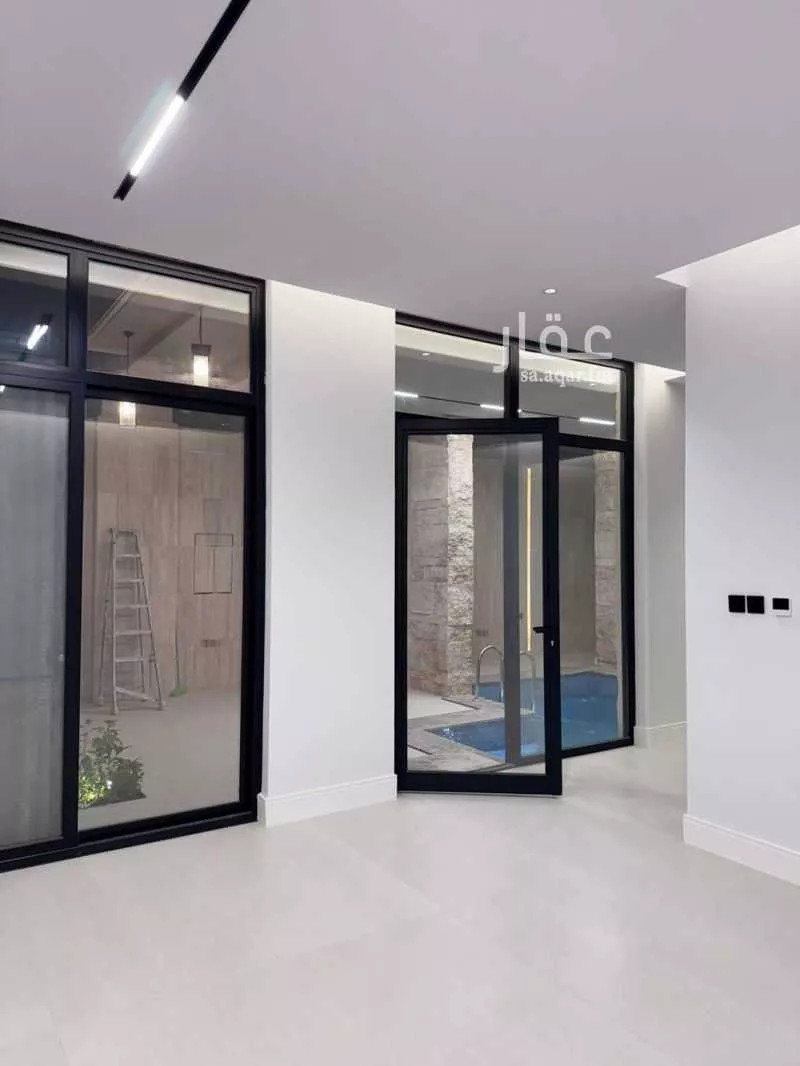 فيلا 5 غرف في الملقا، الرياض 12