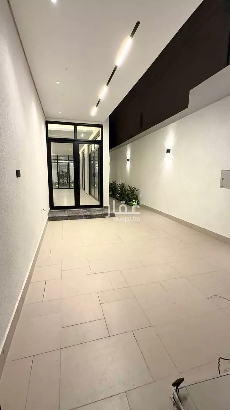 4 bedroom villa in Al Yasmin, Riyadh 9