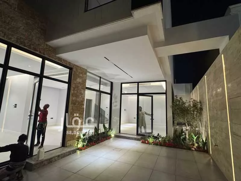 فيلا 5 غرف في الملقا، الرياض 26