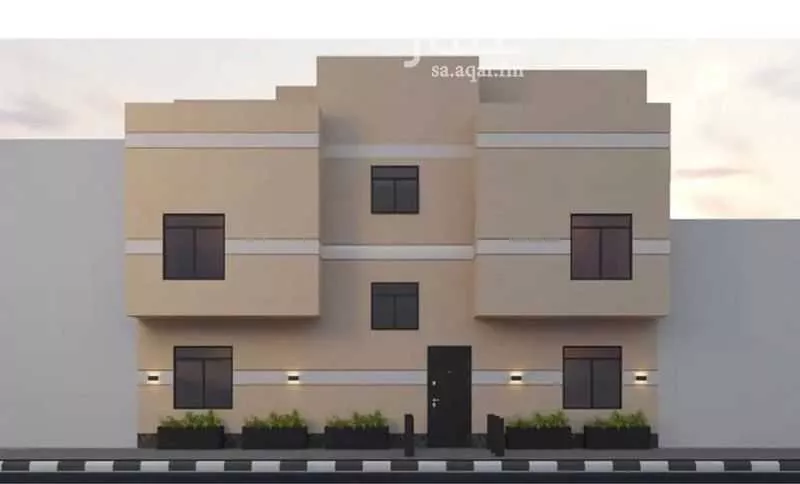 عمارة 147 م² في البديعة