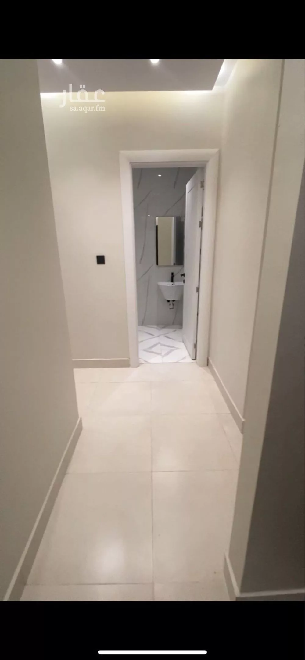 شقة 4 غرف في الواحة 1