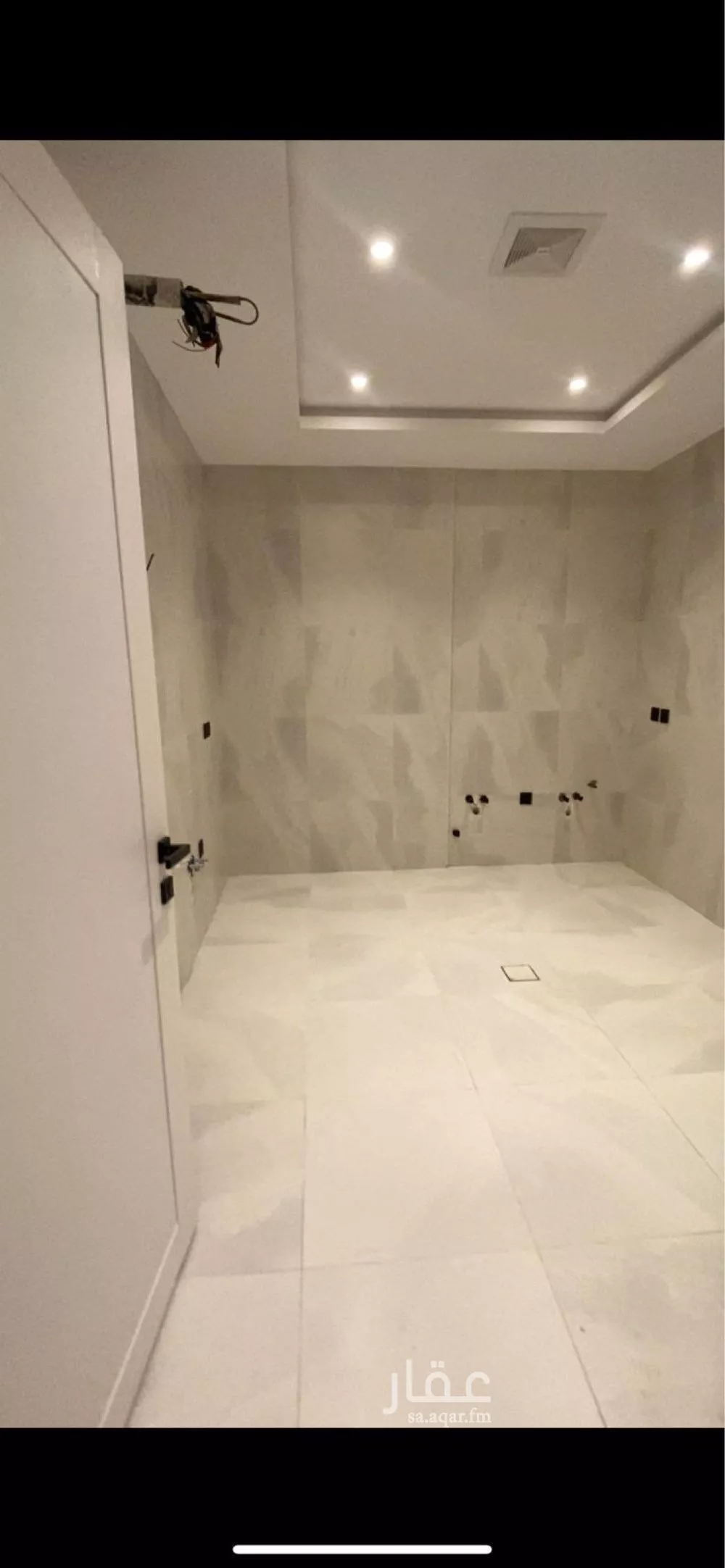 شقة 4 غرف في الواحة 2