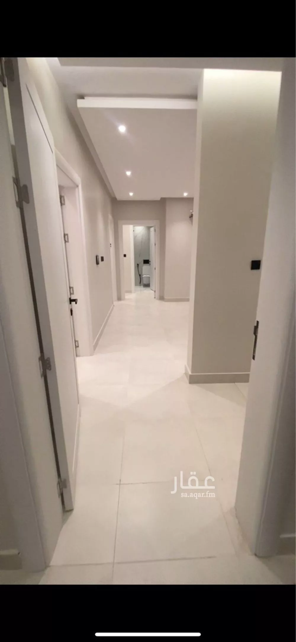 شقة 4 غرف في الواحة 4