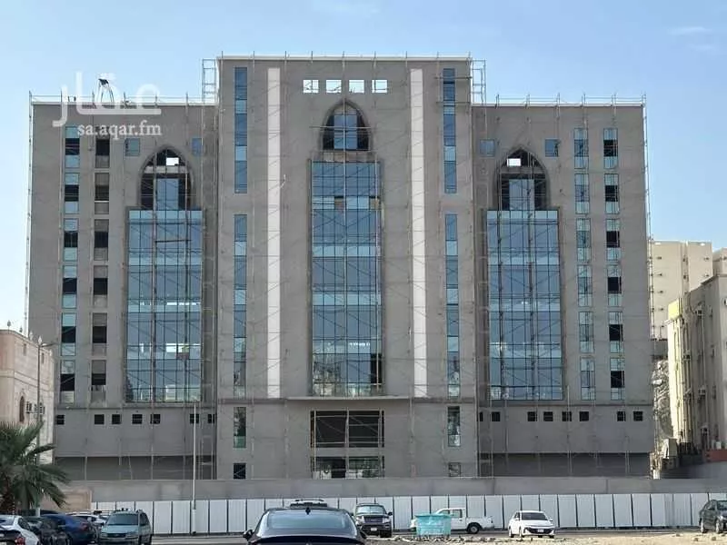 1 bedroom building in Al Kakiyyah, Makkah 3