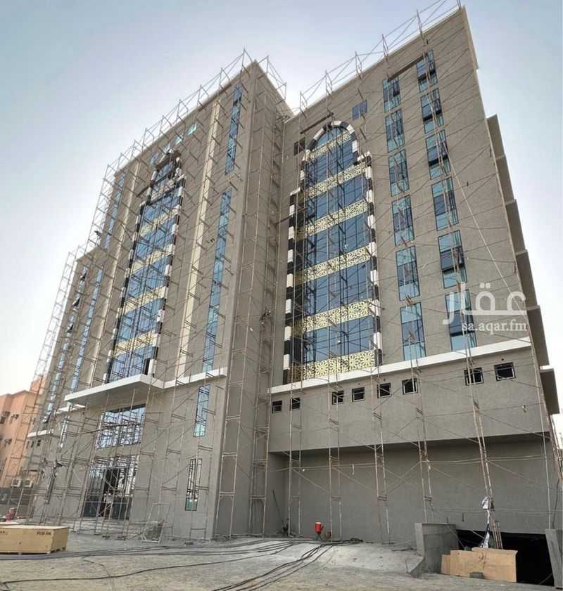 عقار 1 غرف في الكعكية، مكة 10