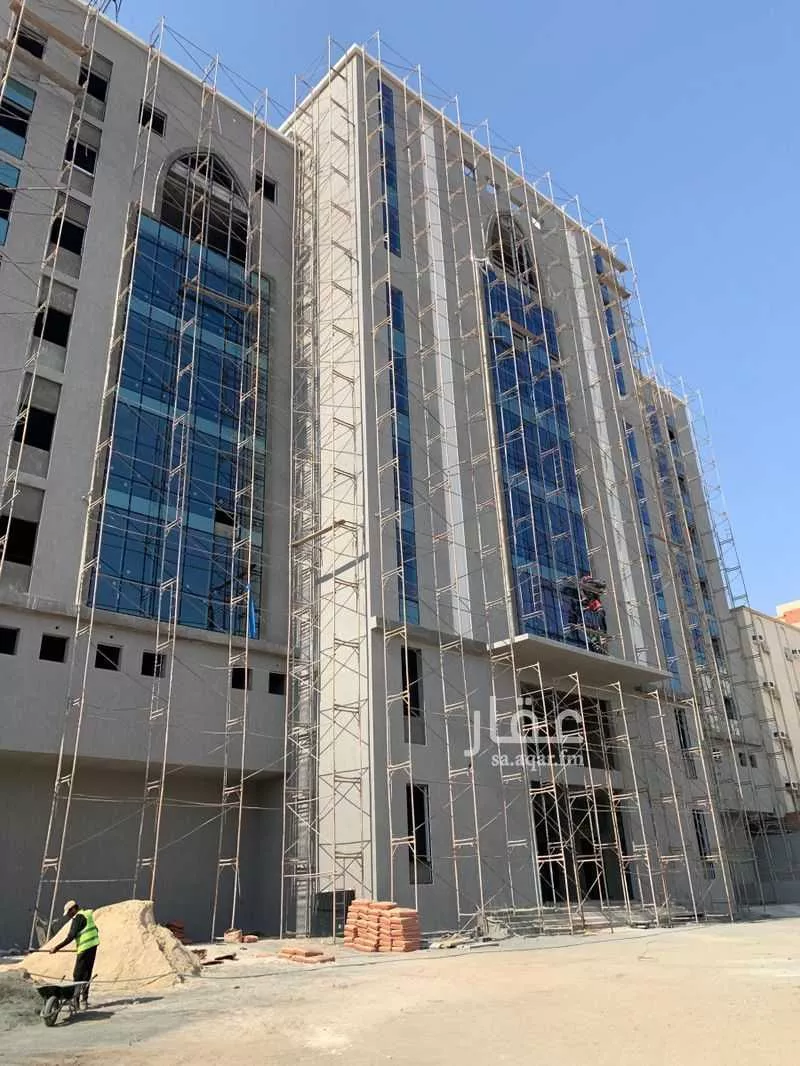 1 bedroom building in Al Kakiyyah, Makkah 2