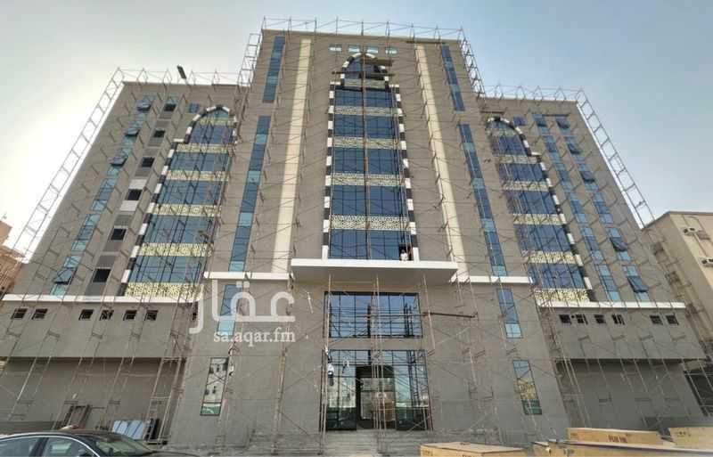 عقار 1 غرف في الكعكية، مكة 13