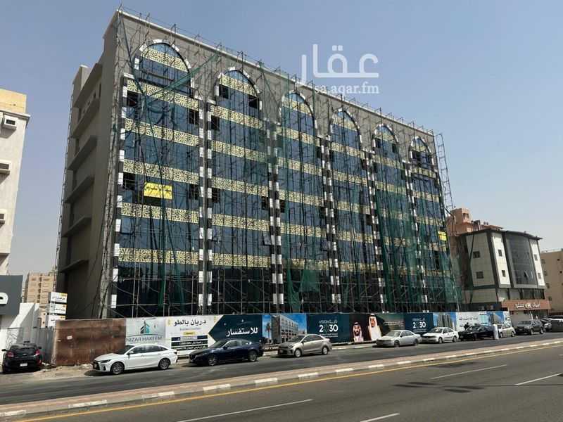عقار 1 غرف في الكعكية، مكة 11