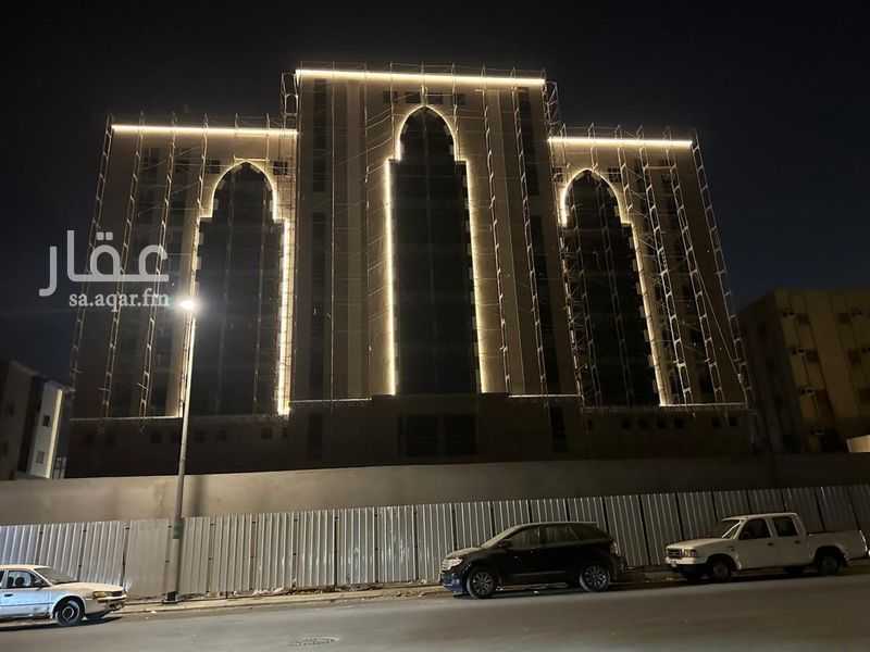 عقار 1 غرف في الكعكية، مكة 8