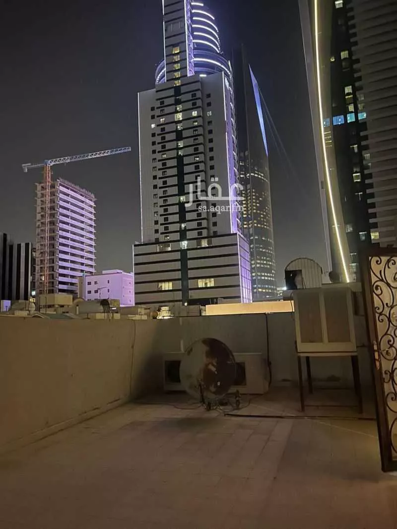 فيلا 5 غرف في العليا 5