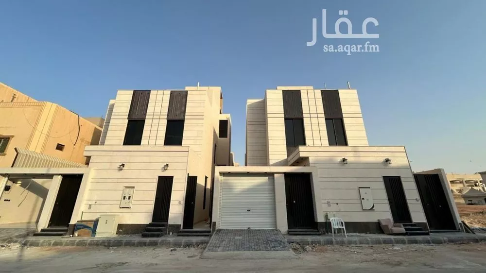 4 bedroom villa in Qurtubah, Riyadh 9
