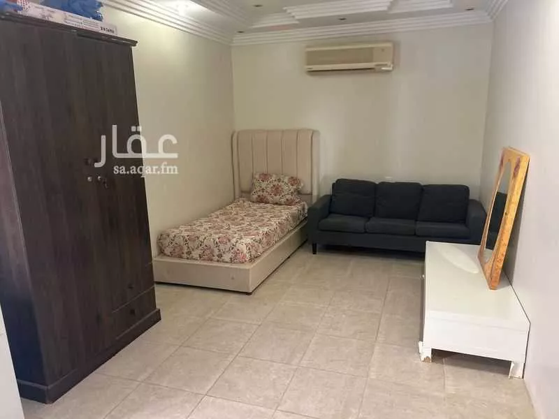 دور 1 غرف في الملقا 1