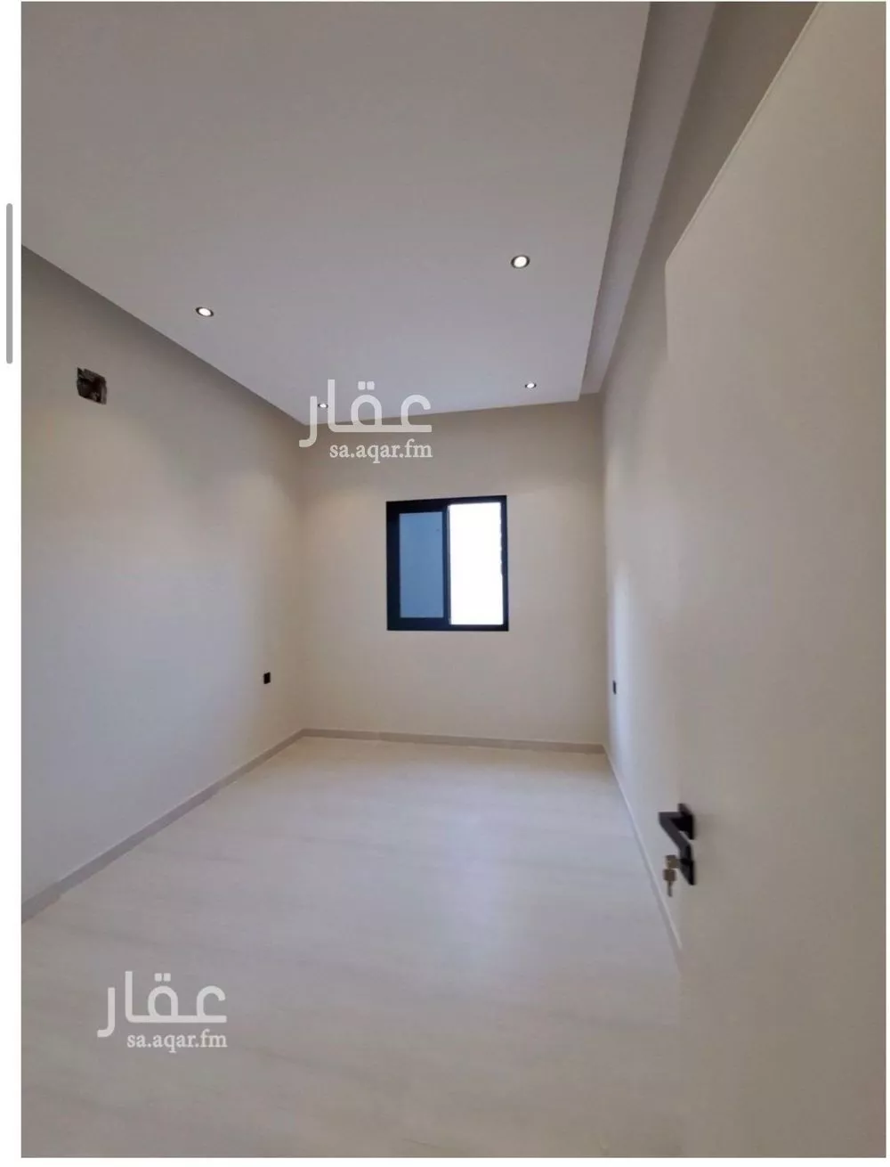 شقة 4 غرف في الحزم 4