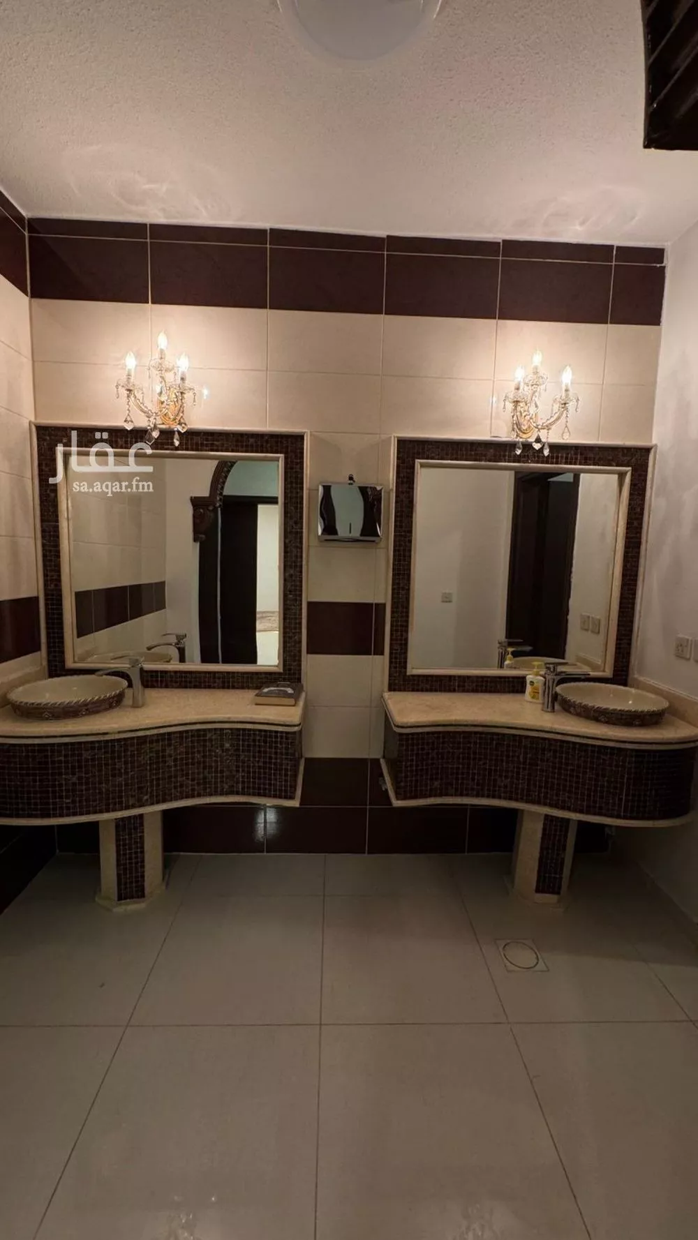 7 bedroom villa in Al Izdihar 4