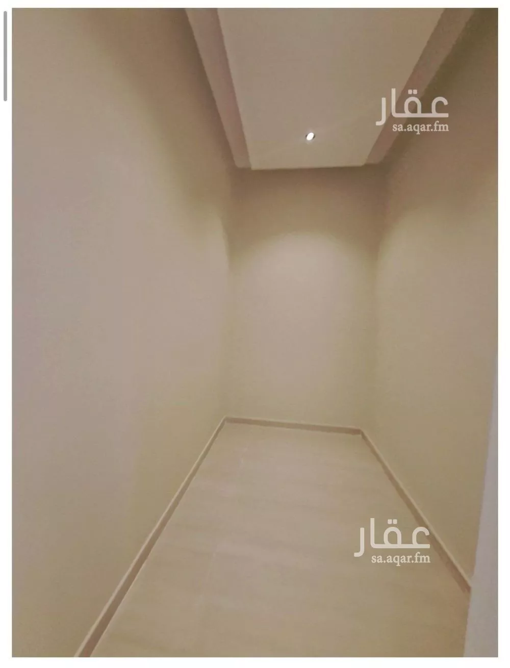 شقة 4 غرف في الحزم 3