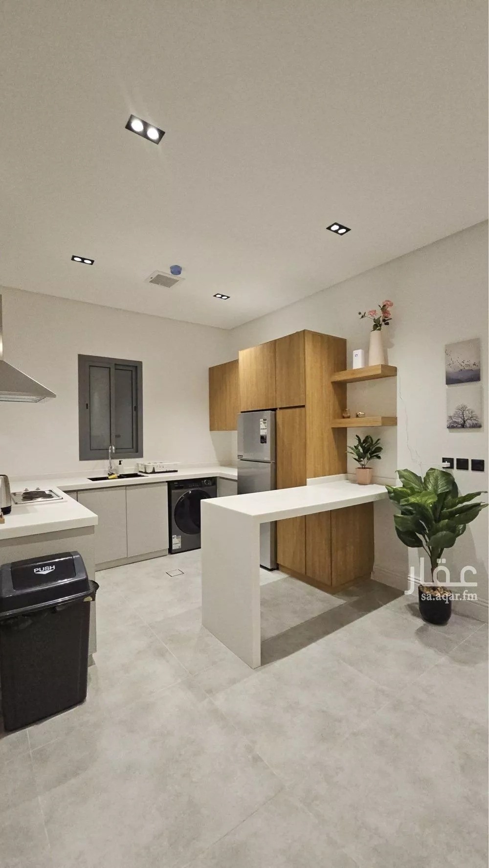 3 bedroom apartment in Al Izdihar, Riyadh 5