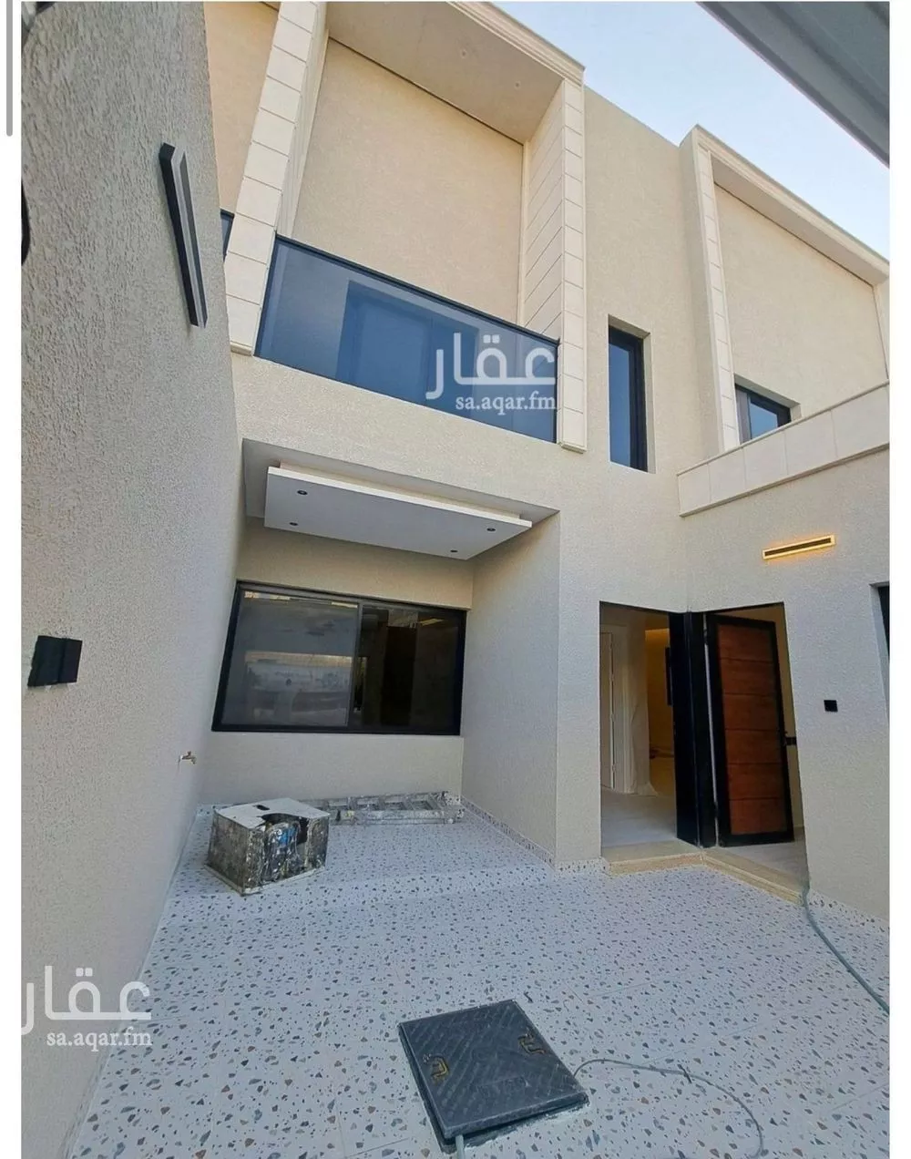 شقة 4 غرف في الحزم 1