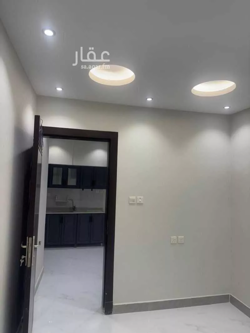 دور 1 غرف في المعذر 2