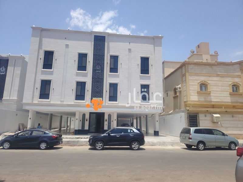 عقار 26 غرف في جدة 2