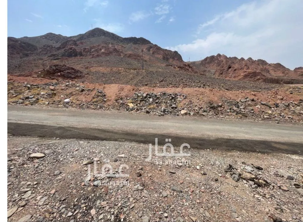 أرض 756 م² في جبل جمة وغرابة 2