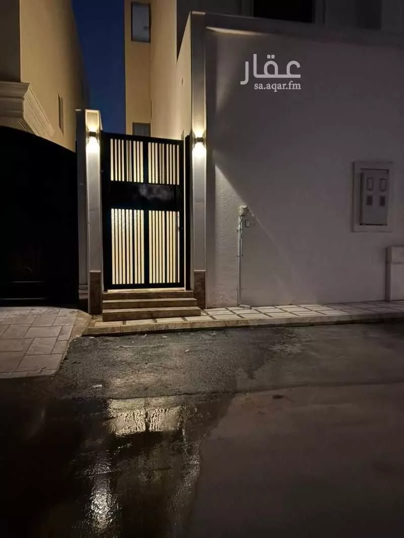 شقة 3 غرف في عرقة 1