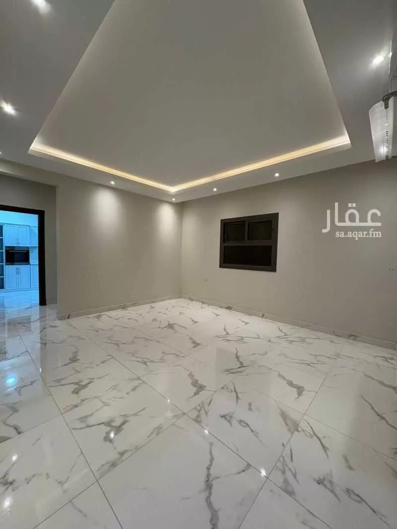 شقة 3 غرف في عرقة 4