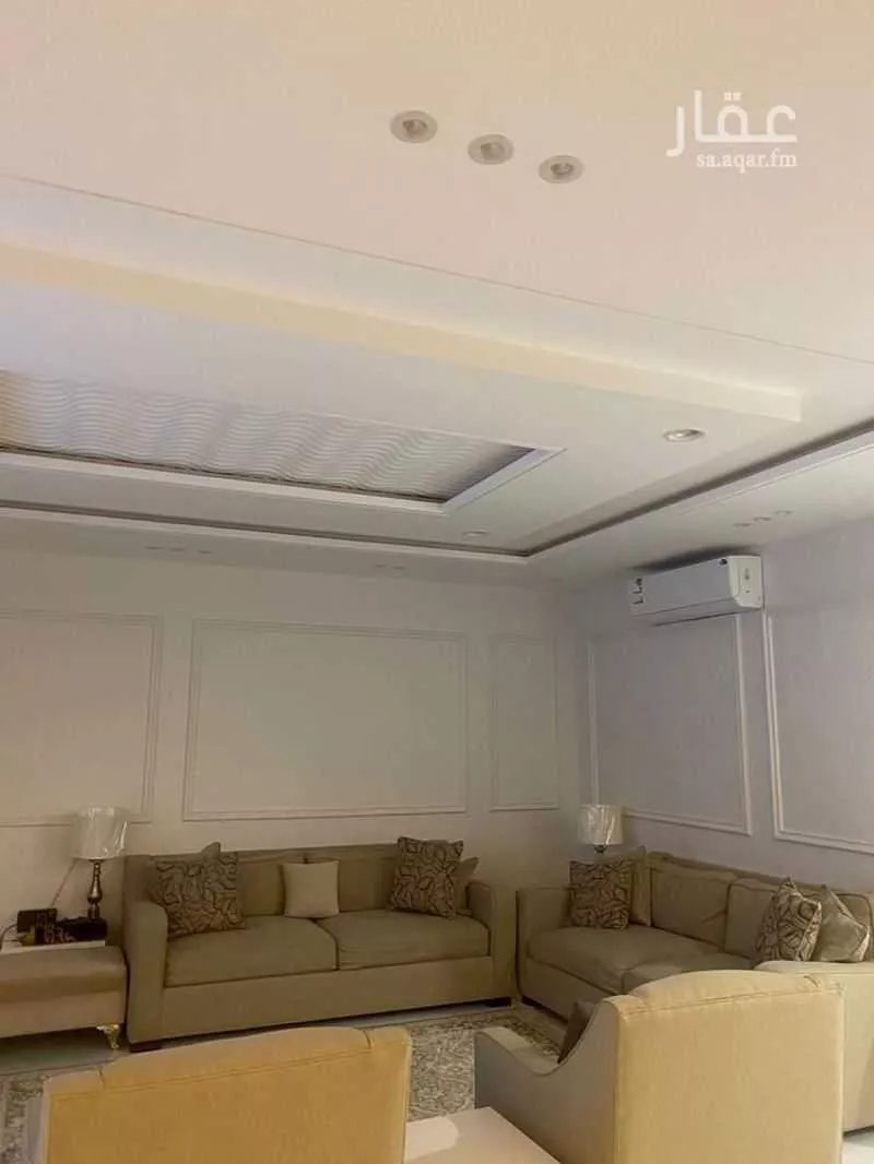 فيلا 7 غرف في عرقة، الرياض 6