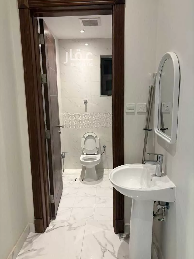 شقة 3 غرف في عرقة 3