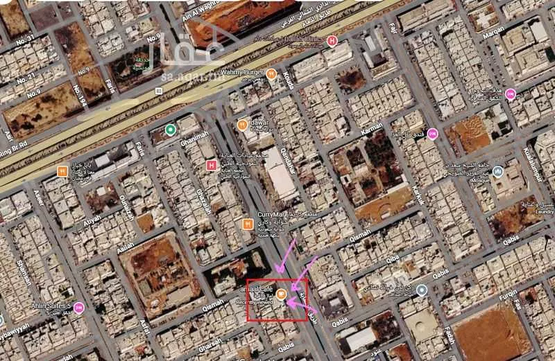 shop in Al Yarmouk, Riyadh 10