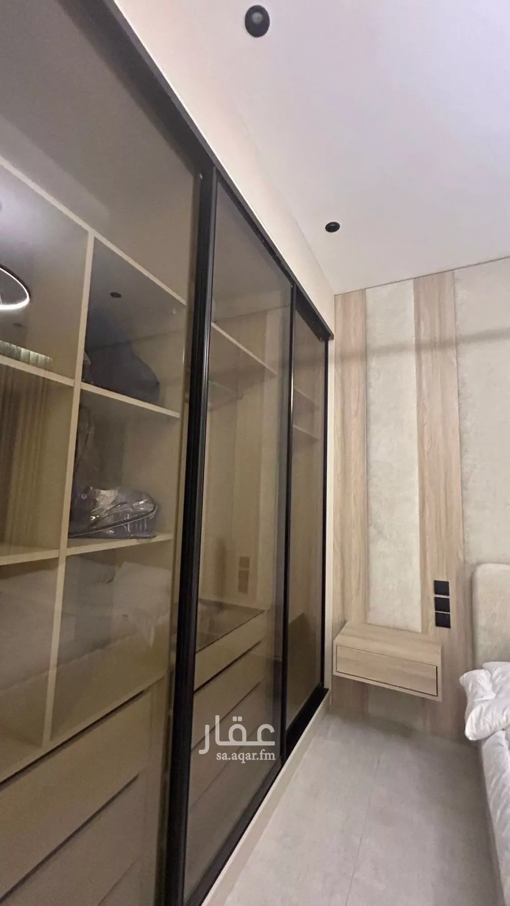 شقة 5 غرف في الحمراء 4