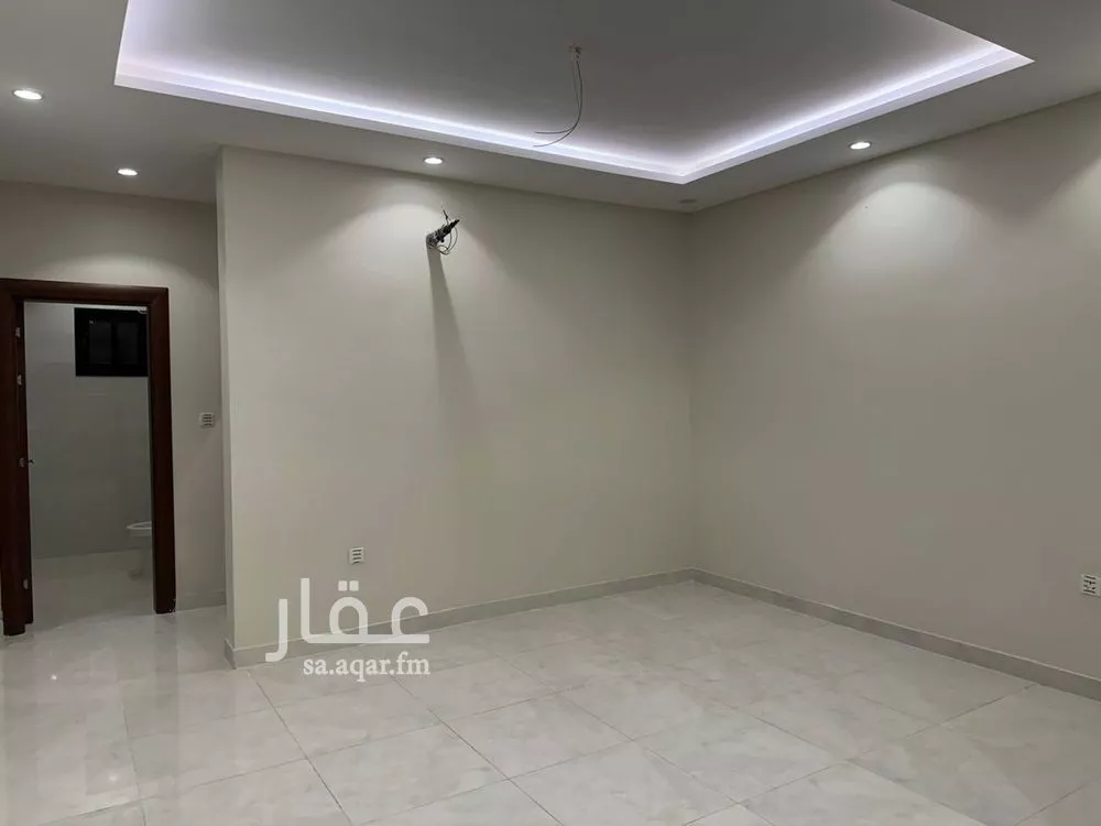 شقة 3 غرف في الربوة 3