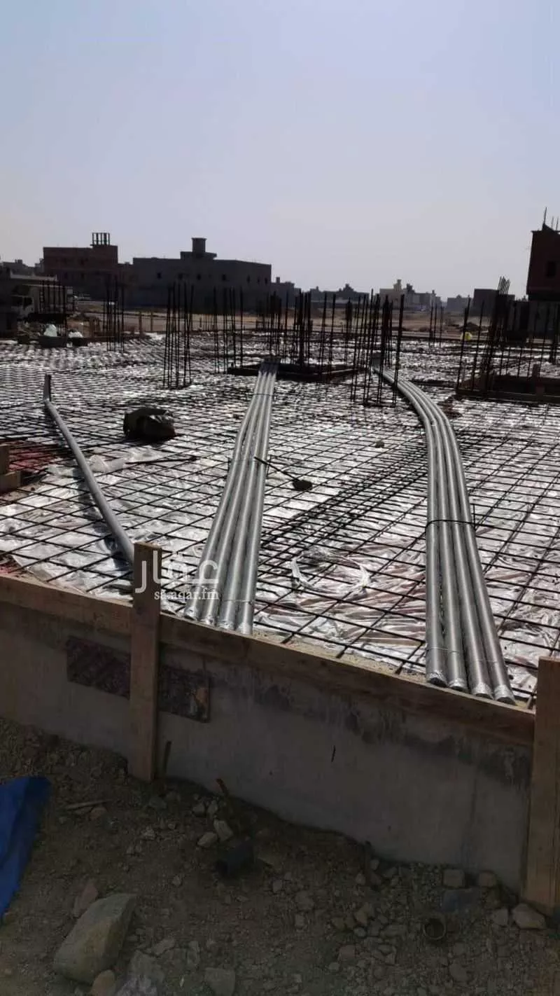 فيلا 22 غرف في جدة 2