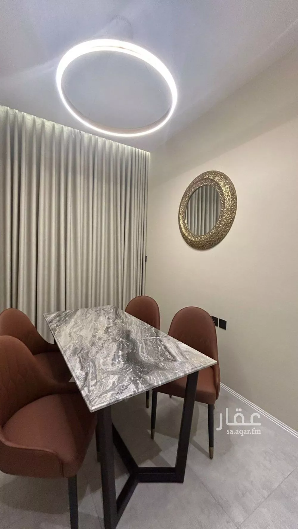 شقة 5 غرف في الحمراء 2