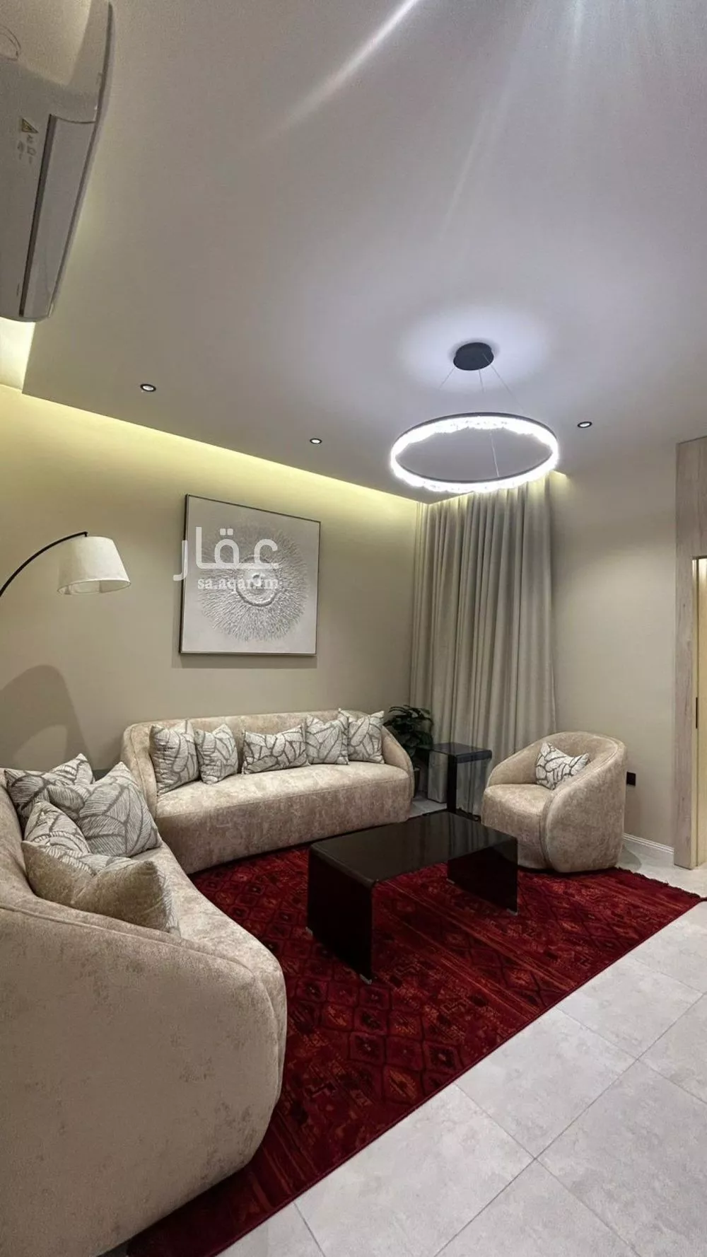 شقة 5 غرف في الحمراء 5