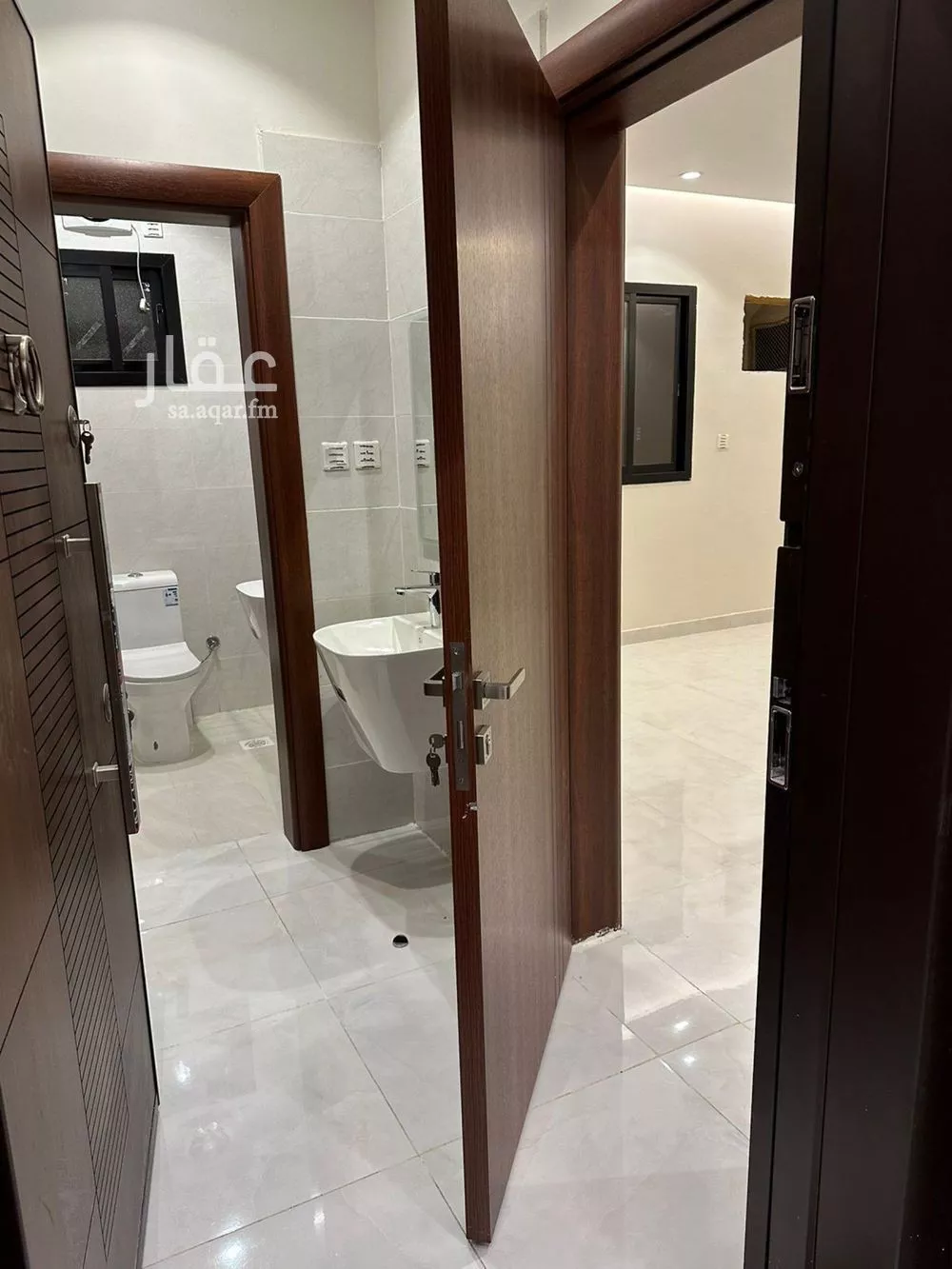 شقة 3 غرف في الربوة 4