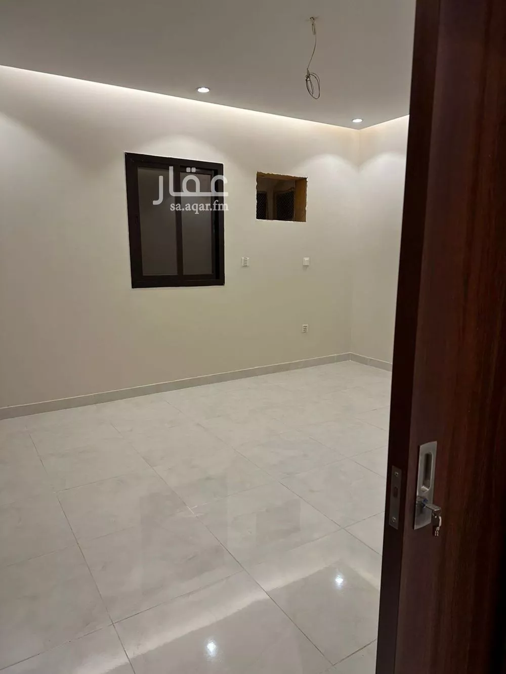 شقة 3 غرف في الربوة 5