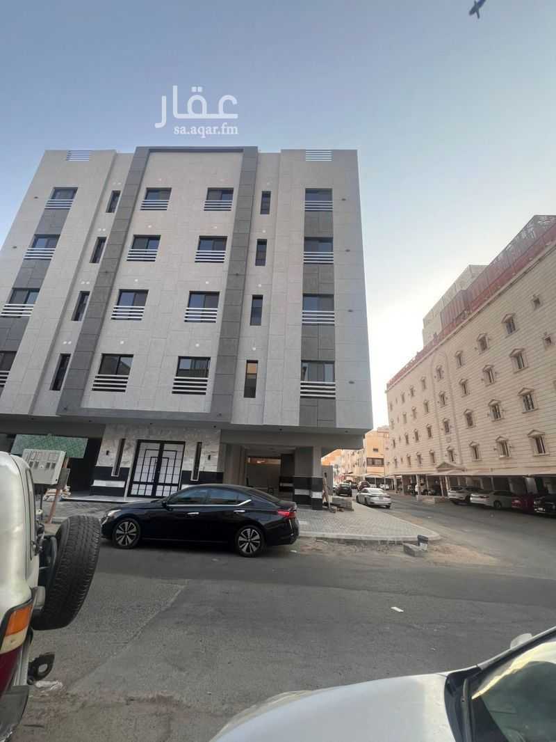 عقار 42 غرف في الفيصلية، جدة 12