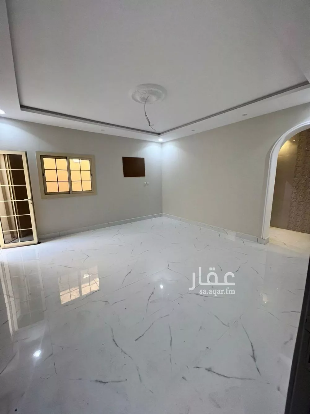 فيلا 7 غرف في الملك فهد 1