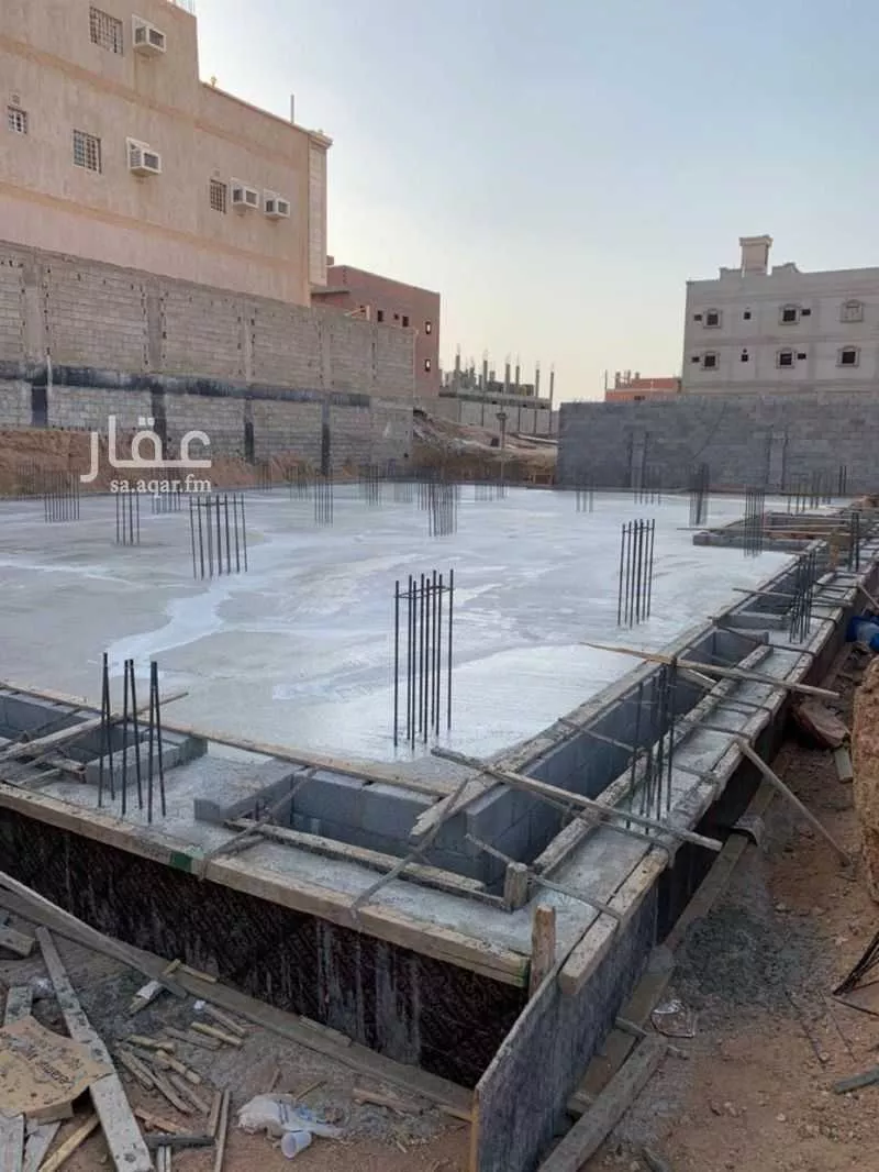 فيلا 22 غرف في جدة 3