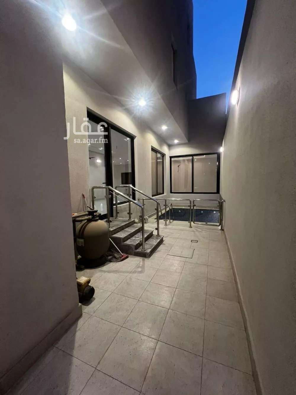 فيلا 7 غرف في الياقوت 4