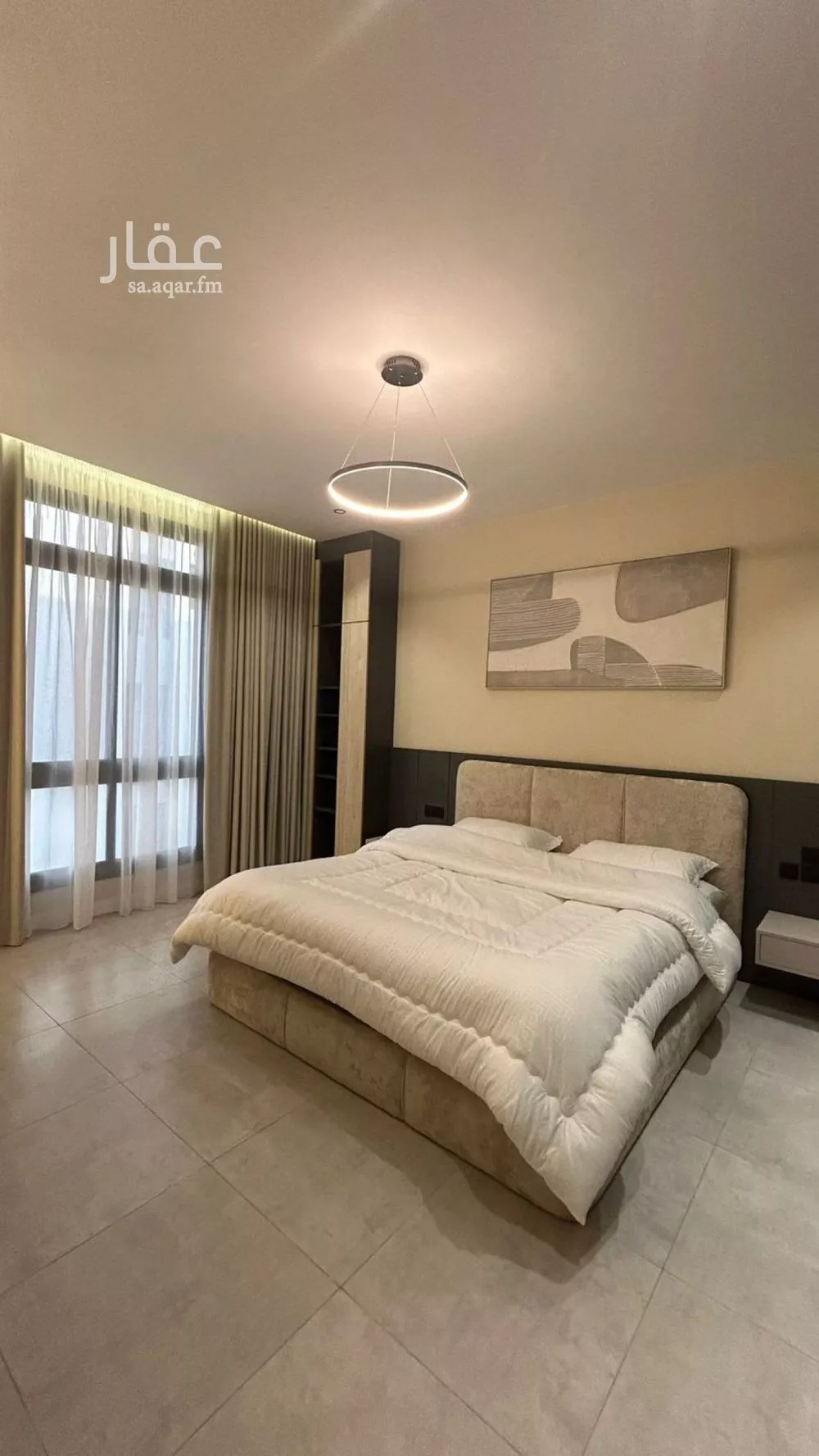 شقة 5 غرف في الحمراء 3