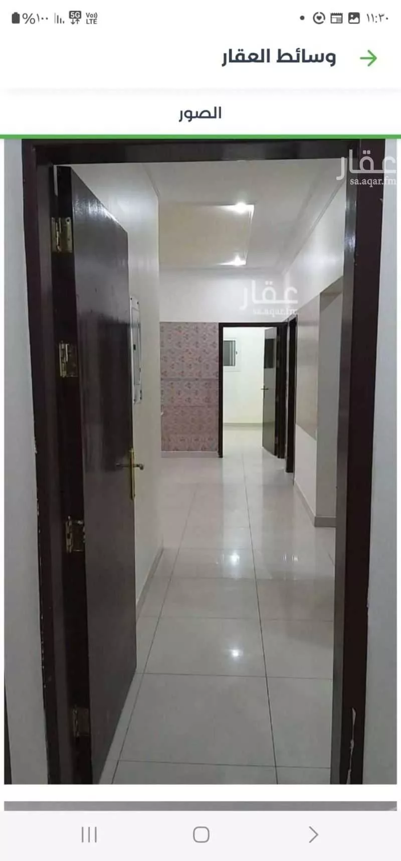 3 bedroom apartment in Al Aziziyah, Riyadh 26