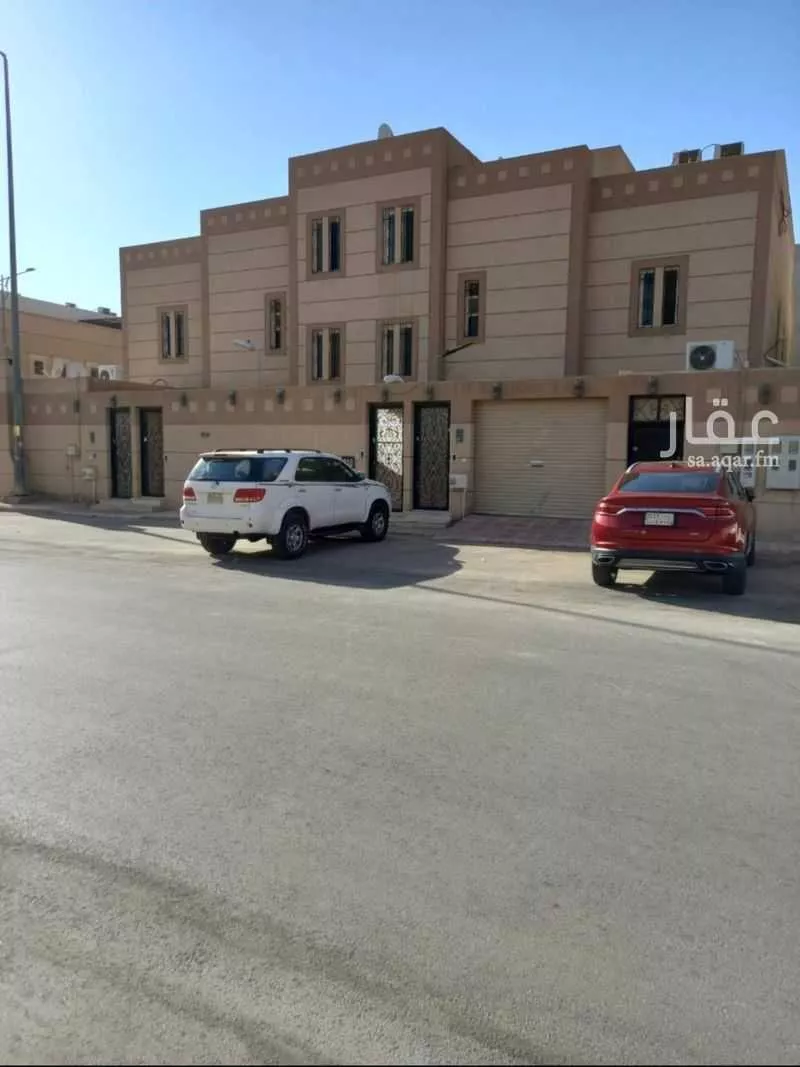 3 bedroom floor in Al Yasmin