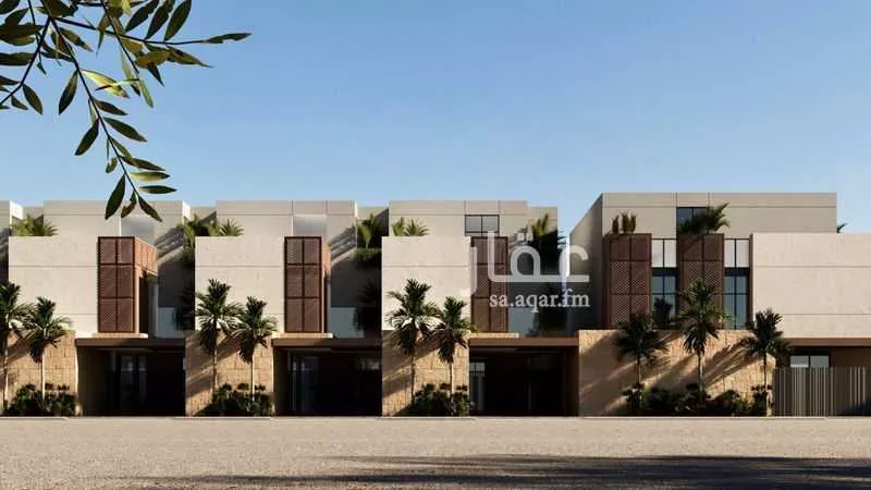 أرض 7542 م² في ابحر الجنوبية 4