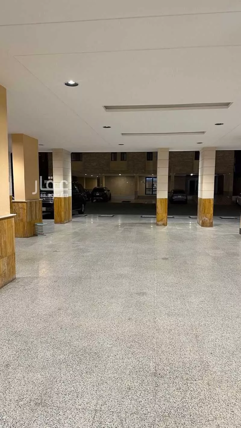 شقة 1 غرف في الريان 3