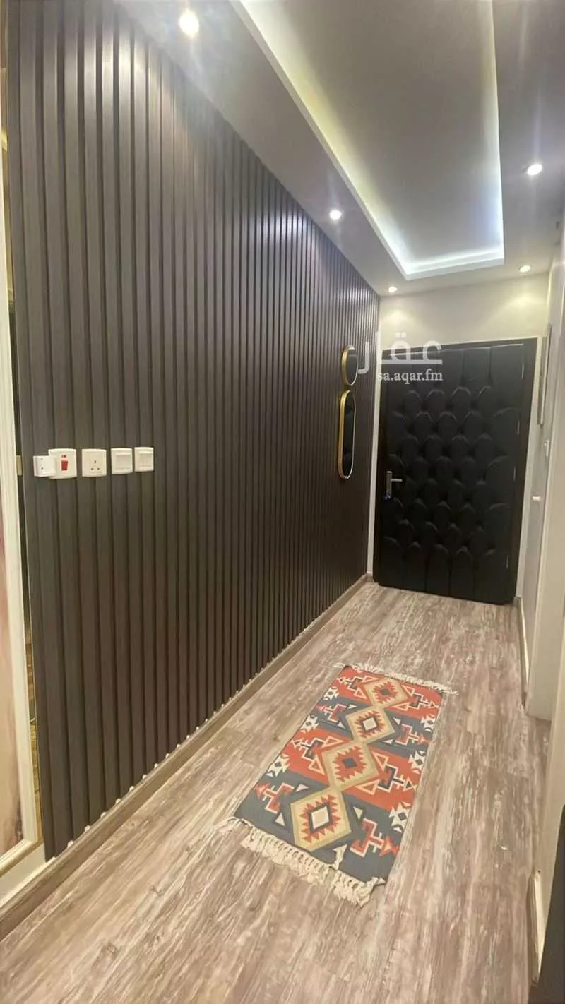 شقة 4 غرف في المروة 2