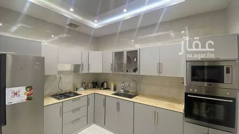 شقة 4 غرف في المروة 3