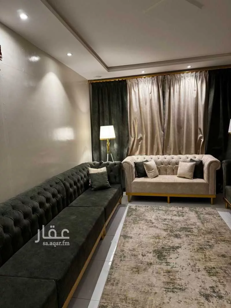 3 bedroom apartment in Tuwaiq 1