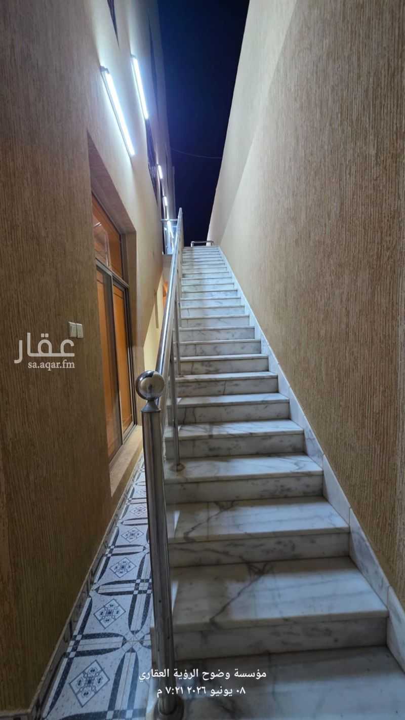 7 bedroom villa in Qurtubah, Riyadh 6