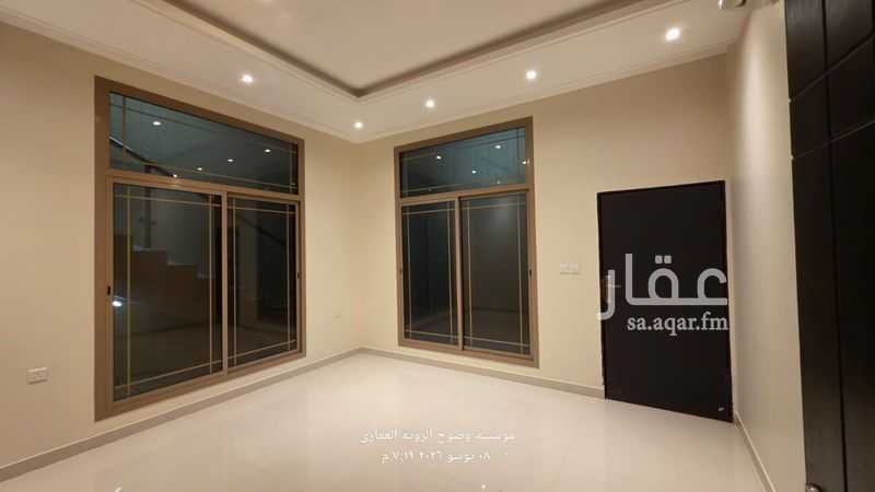 7 bedroom villa in Qurtubah, Riyadh 14